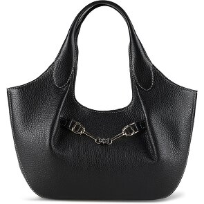AIGNER Joan Handtasche Leder 33 cm