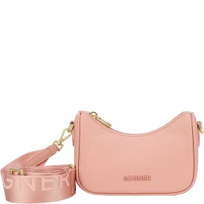 Bogner Pontresina Umhängetasche Leder 19 cm Bogner Pontresina Umhängetasche Leder 19 cm