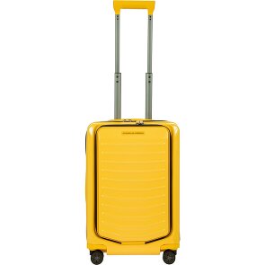 Porsche Design Roadster 4-Rollen Kabinentrolley 55 cm Porsche Design Roadster 4-Rollen Kabinentrolley 55 cm