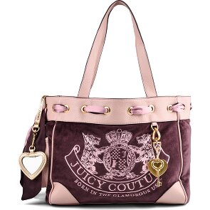 Juicy Couture Daydreamer Schultertasche L 32 cm