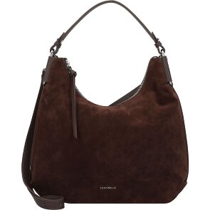 Coccinelle Rebekka Schultertasche Leder 35 cm