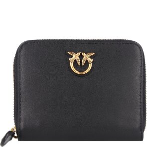 PINKO Taylor Geldbörse Leder 12 cm
