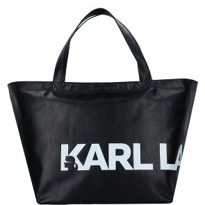 Karl Lagerfeld KARL LAGERFELD ESSENTIALS Shopper Tasche 60 cm Karl Lagerfeld KARL LAGERFELD ESSENTIALS Shopper Tasche 60 cm