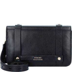 Tommy Hilfiger TH Heritage Umhängetasche Leder 22 cm Tommy Hilfiger TH Heritage Umhängetasche Leder 22 cm