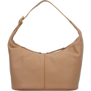 Coccinelle Fernanda Schultertasche Leder 29 cm Coccinelle Fernanda Schultertasche Leder 29 cm