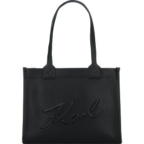Karl Lagerfeld Skuare Shopper Tasche 32 cm