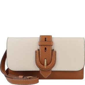 Fossil Harwell Clutch Geldbörse Leder 19.5 cm Fossil Harwell Clutch Geldbörse Leder 19.5 cm