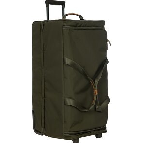Bric's X-Collection 2 Rollen Reisetasche 77 cm