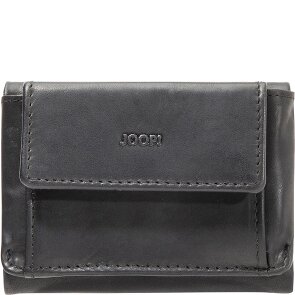 Joop! Loreto Orthos Geldbörse RFID Schutz Leder 10 cm Joop! Loreto Orthos Geldbörse RFID Schutz Leder 10 cm