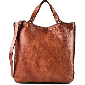 Campomaggi Renata Schultertasche Leder 31 cm