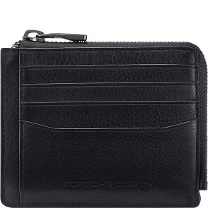 Porsche Design Business Geldbörse RFID Leder 11 cm Porsche Design Business Geldbörse RFID Leder 11 cm