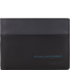 Piquadro Urban Geldbörse RFID Leder 13 cm