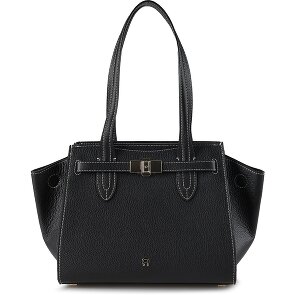 AIGNER Farah Schultertasche Leder 38 cm