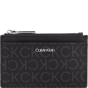 Calvin Klein CK Must Kreditkartenetui 13 cm Calvin Klein CK Must Kreditkartenetui 13 cm