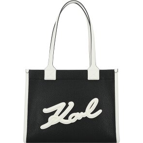 Karl Lagerfeld Skuare Shopper Tasche 32 cm