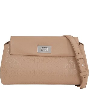 Calvin Klein CK Push Schultertasche 28 cm Calvin Klein CK Push Schultertasche 28 cm