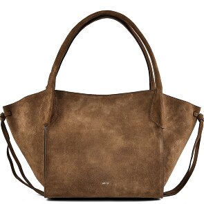 abro Vibe Schultertasche Leder 57 cm