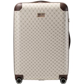 Joop! Cortina 4 Rollen Trolley 66 cm