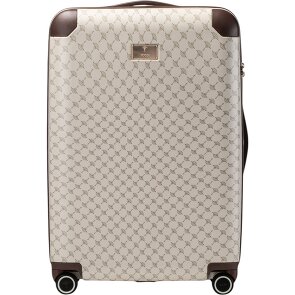 Joop! Cortina 4 Rollen Trolley 66 cm