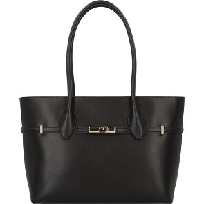 Furla Goccia Shopper Tasche Leder 42 cm