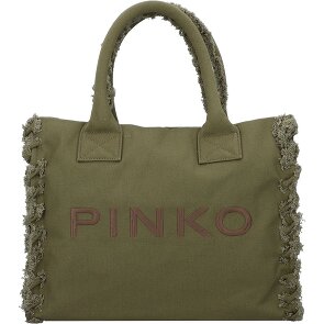 PINKO Beach Handtasche 38 cm