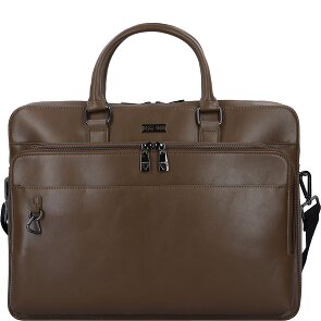 Guess Boston Aktentasche 38 cm Laptopfach