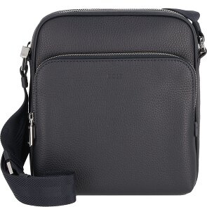 Boss New Umhängetasche Leder 24 cm