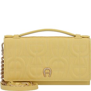 AIGNER Fashion Clutch Geldbörse Leder 18.5 cm