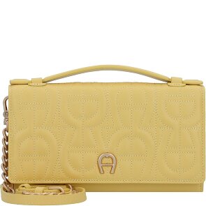 AIGNER Fashion Clutch Geldbörse Leder 18.5 cm AIGNER Fashion Clutch Geldbörse Leder 18.5 cm