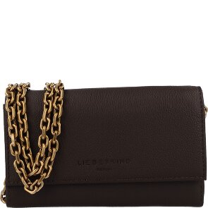Liebeskind Malia Clutch Geldbörse L RFID Schutz Leder 15.5 cm