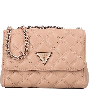 Guess Giully II Mini Bag Schultertasche 18 cm Guess Giully II Mini Bag Schultertasche 18 cm
