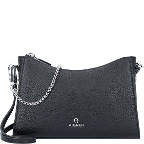 AIGNER Ivy Schultertasche Leder 23 cm AIGNER Ivy Schultertasche Leder 23 cm