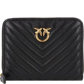 PINKO Taylor Geldbörse Leder 13 cm
