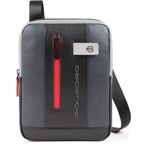 Piquadro Urban Umhängetasche Leder 21 cm