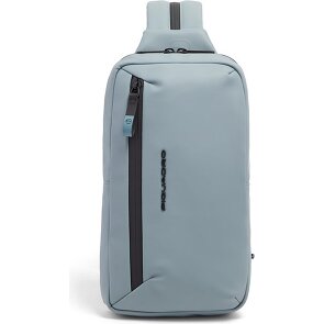Piquadro C20W Sling Bag RFID Schutz 32 cm