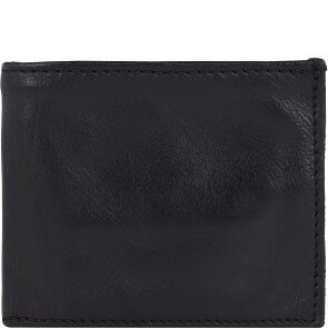 Campomaggi Geldbörse Leder 12 cm Campomaggi Geldbörse Leder 12 cm