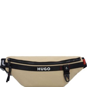 Hugo Dusky Gürteltasche 33 cm Hugo Dusky Gürteltasche 33 cm