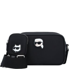 Karl Lagerfeld Ikon Umhängetasche 19.5 cm