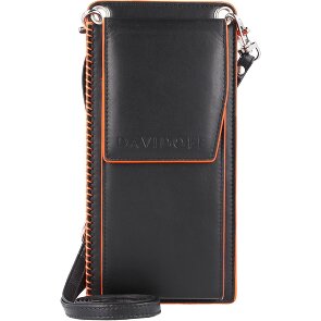 Davidoff Home Run Handytasche Leder 10 cm