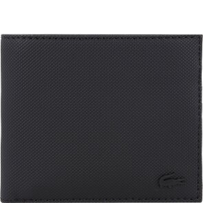 Lacoste Billfold Coin Geldbörse RFID Schutz 12 cm