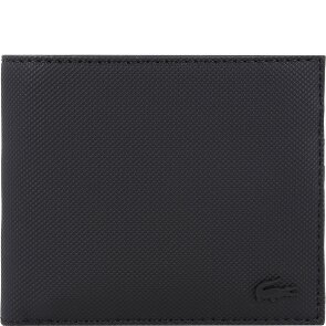 Lacoste Core Essentials Men S Classic Geldbörse RFID Schutz 12 cm