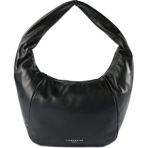 Liebeskind Farrah Schultertasche Leder 45 cm