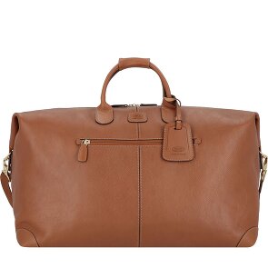 Bric's Life Pelle Reisetasche Leder 53 cm Bric's Life Pelle Reisetasche Leder 53 cm