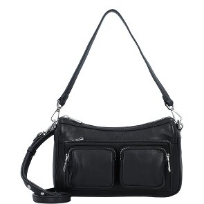 Liebeskind Maia Schultertasche S Leder 25 cm
