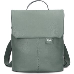 Zwei Mademoiselle.M City Rucksack 29 cm