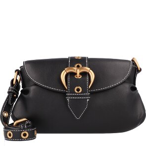 PINKO Jolene Schultertasche Leder 28 cm PINKO Jolene Schultertasche Leder 28 cm