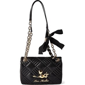 Love Moschino Frog Bag Schultertasche 22 cm