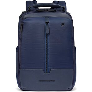 Piquadro Zaino Daypack 39 cm Laptopfach