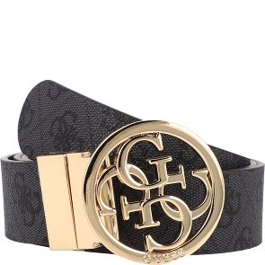 Guess Noelle Wendegürtel Leder