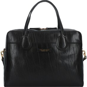 The Bridge Elettra Aktentasche Leder 36.5 cm Laptopfach